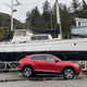 Illustration for article titled The Volkswagen Atlas Cross Sport Is Fine But Also Proof Everythings Madness